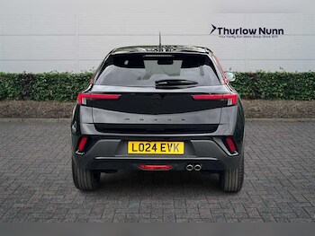 Used Vauxhall Mokka 2024 for sale - 78263885: Photo