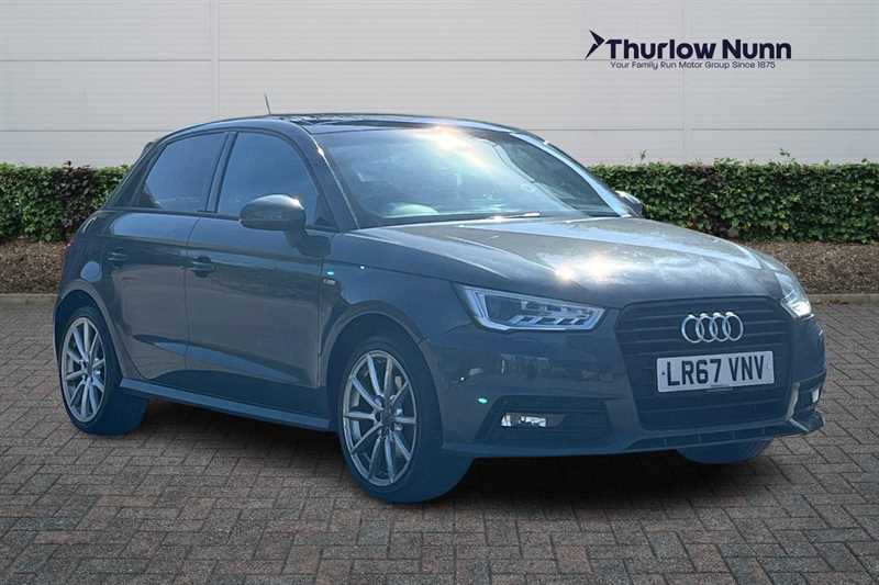 Used Audi A1 2017 for sale - 78159090: Photo 1