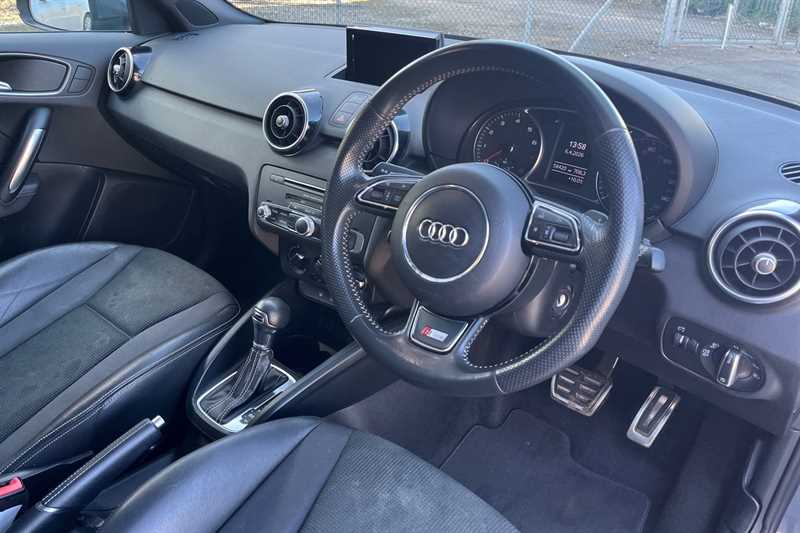 Used Audi A1 2017 for sale - 78159090: Photo 10
