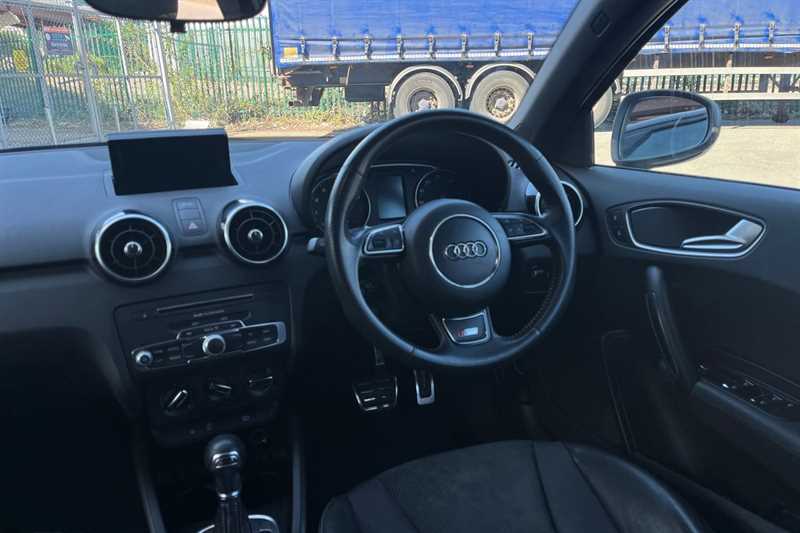 Used Audi A1 2017 for sale - 78159090: Photo 11