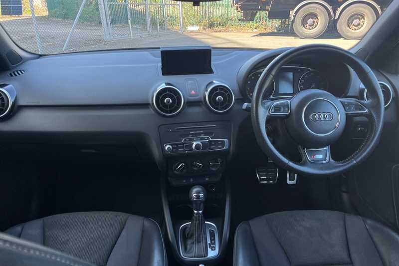 Used Audi A1 2017 for sale - 78159090: Photo 12