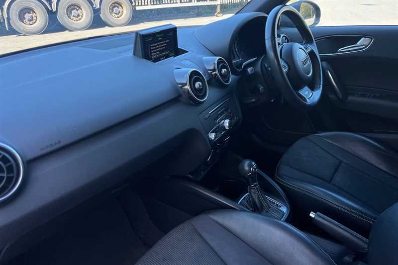 Used Audi A1 2017 for sale - 78159090: Photo 13