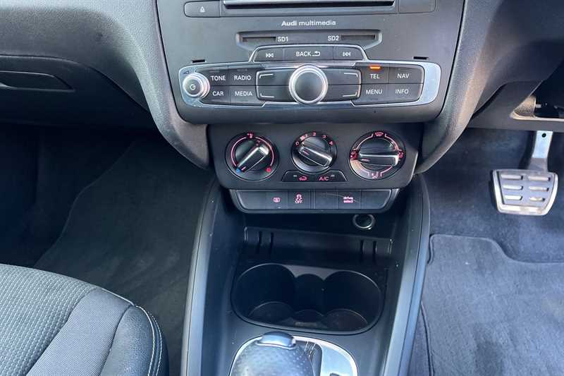 Used Audi A1 2017 for sale - 78159090: Photo 15