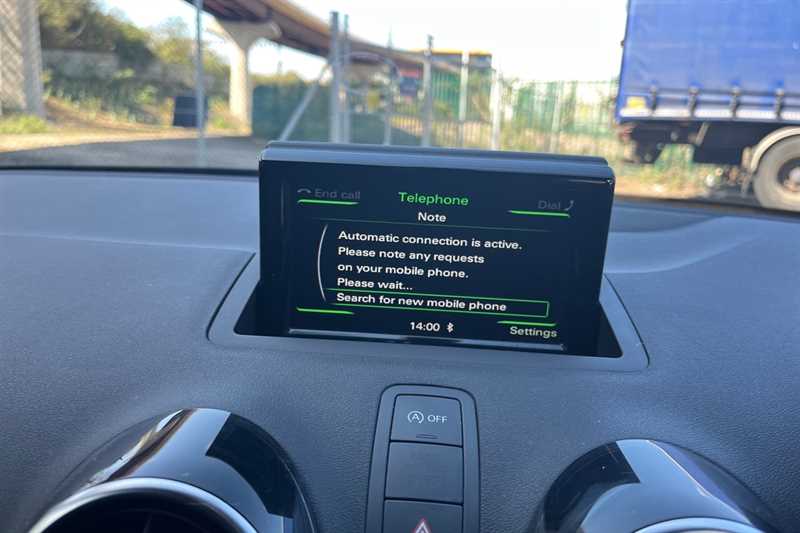 Used Audi A1 2017 for sale - 78159090: Photo 17