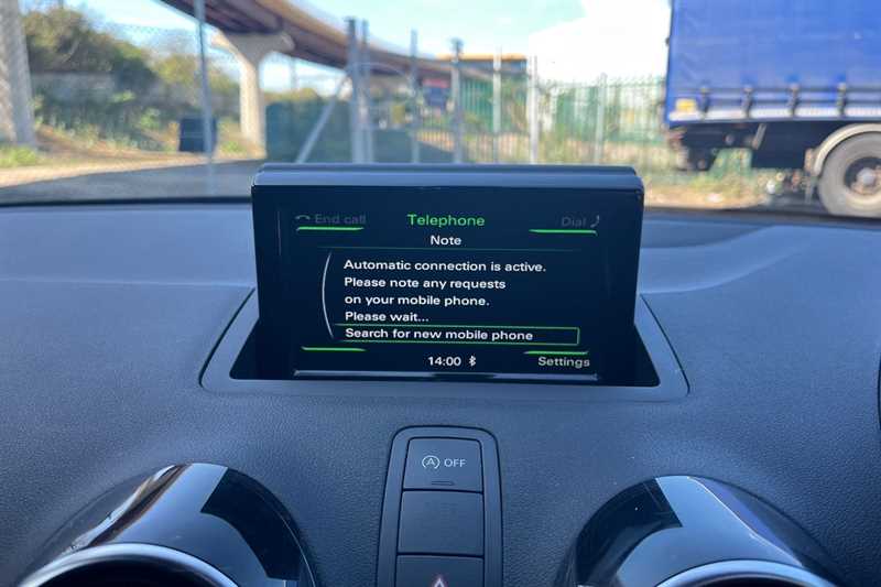 Used Audi A1 2017 for sale - 78159090: Photo 18