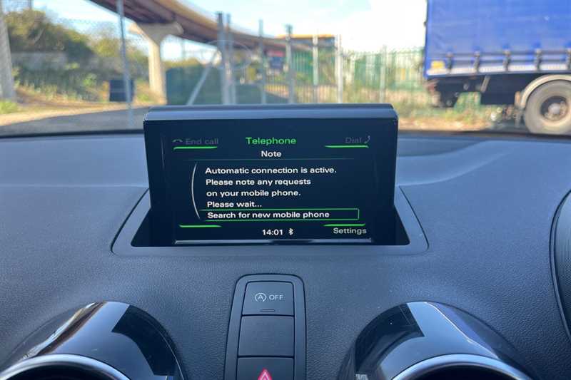 Used Audi A1 2017 for sale - 78159090: Photo 19