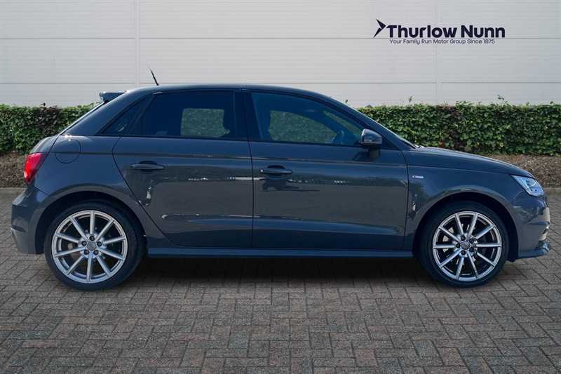 Used Audi A1 2017 for sale - 78159090: Photo 2