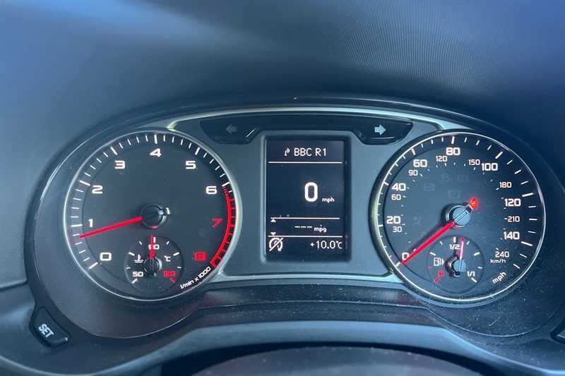 Used Audi A1 2017 for sale - 78159090: Photo 20