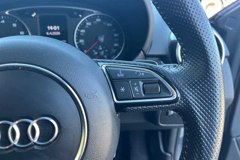 Used Audi A1 2017 for sale - 78159090: Photo 22