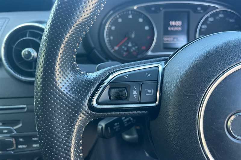 Used Audi A1 2017 for sale - 78159090: Photo 26