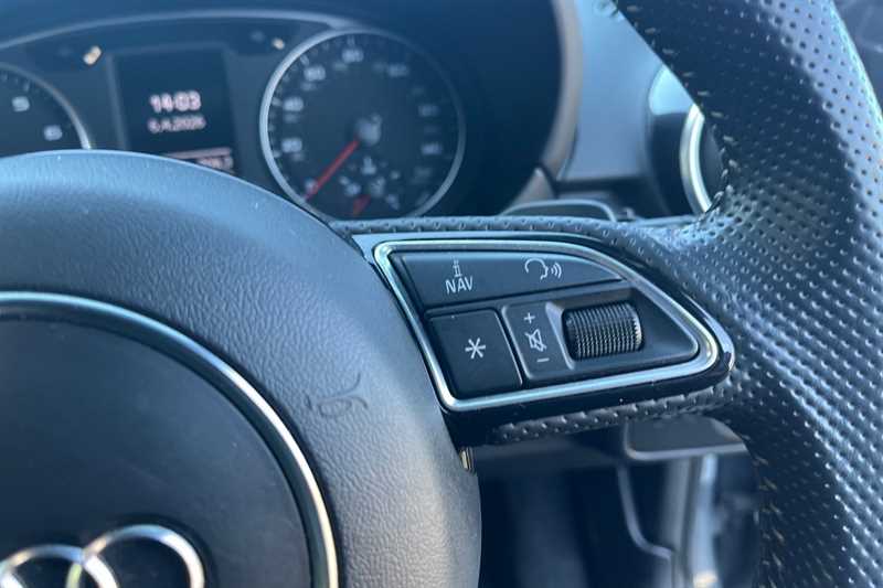 Used Audi A1 2017 for sale - 78159090: Photo 27