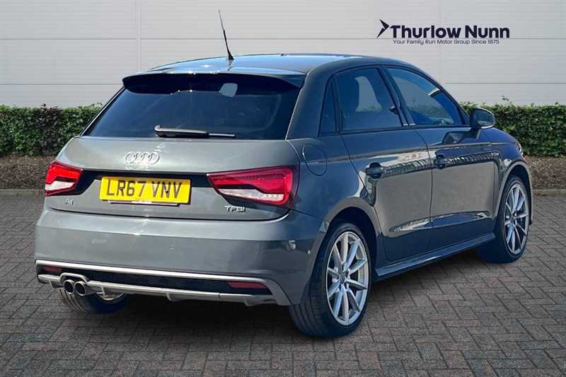 Used Audi A1 2017 for sale - 78159090: Photo 3