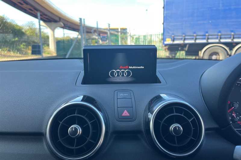 Used Audi A1 2017 for sale - 78159090: Photo 37