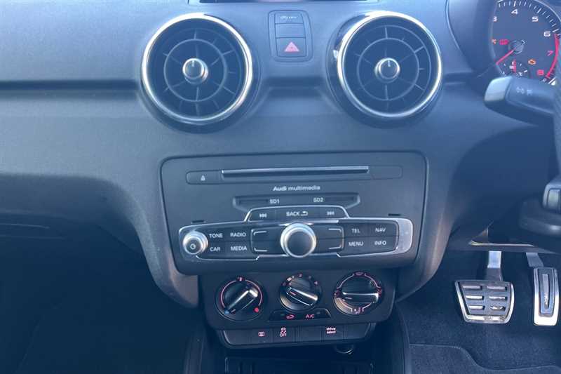 Used Audi A1 2017 for sale - 78159090: Photo 38