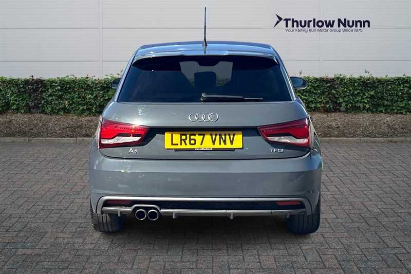 Used Audi A1 2017 for sale - 78159090: Photo 4