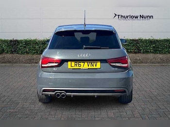 Used Audi A1 2017 for sale - 78159090: Photo