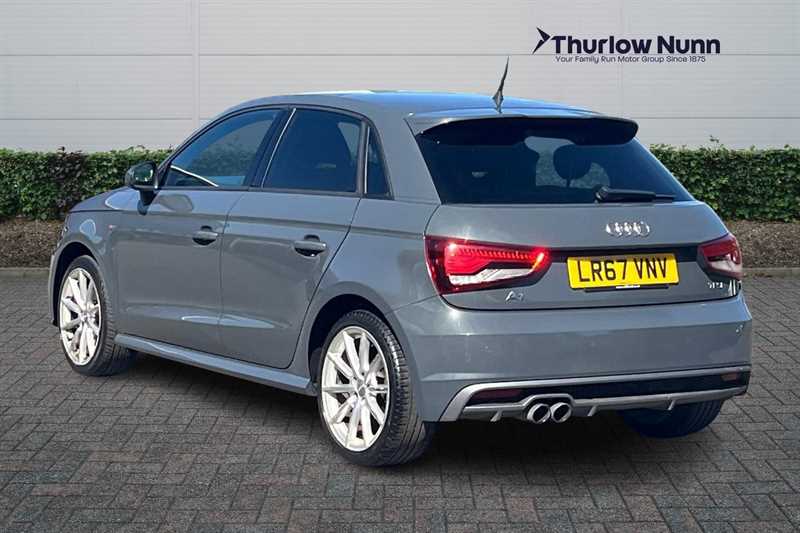 Used Audi A1 2017 for sale - 78159090: Photo 5