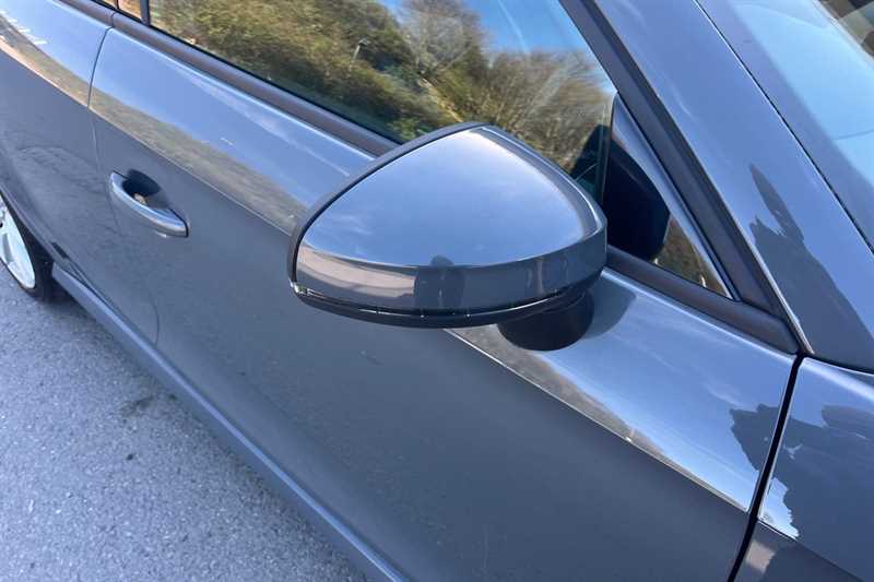 Used Audi A1 2017 for sale - 78159090: Photo 51