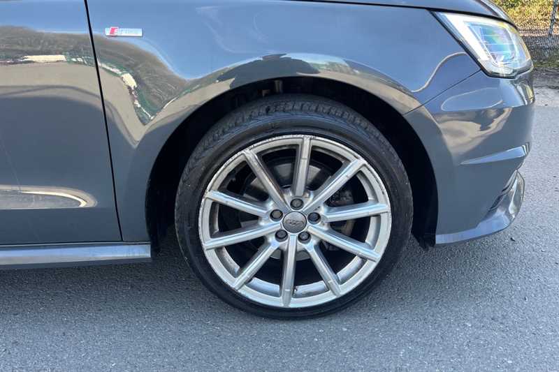 Used Audi A1 2017 for sale - 78159090: Photo 52