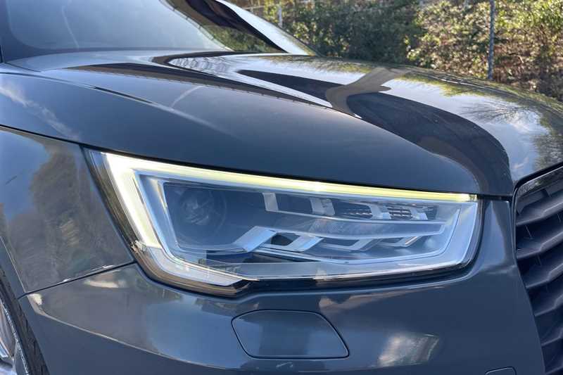 Used Audi A1 2017 for sale - 78159090: Photo 53