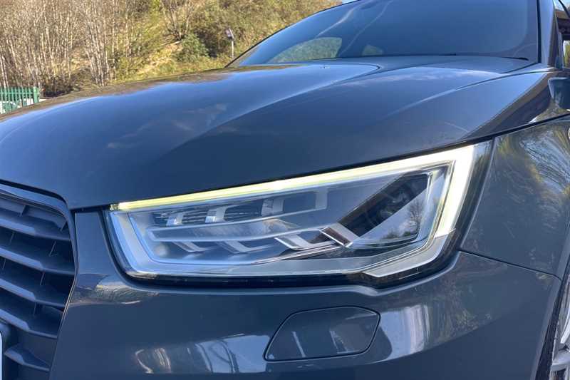 Used Audi A1 2017 for sale - 78159090: Photo 55