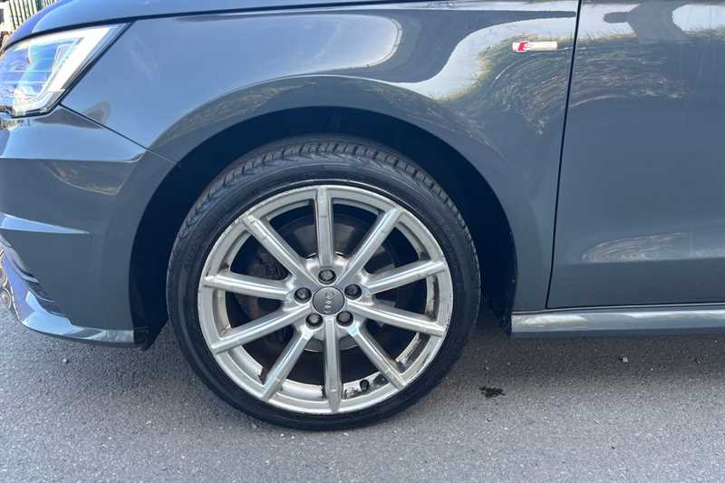 Used Audi A1 2017 for sale - 78159090: Photo 57