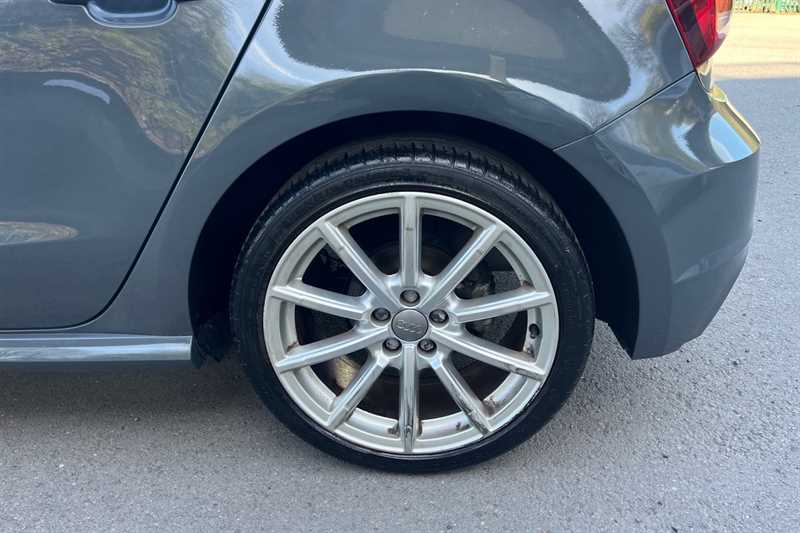 Used Audi A1 2017 for sale - 78159090: Photo 59