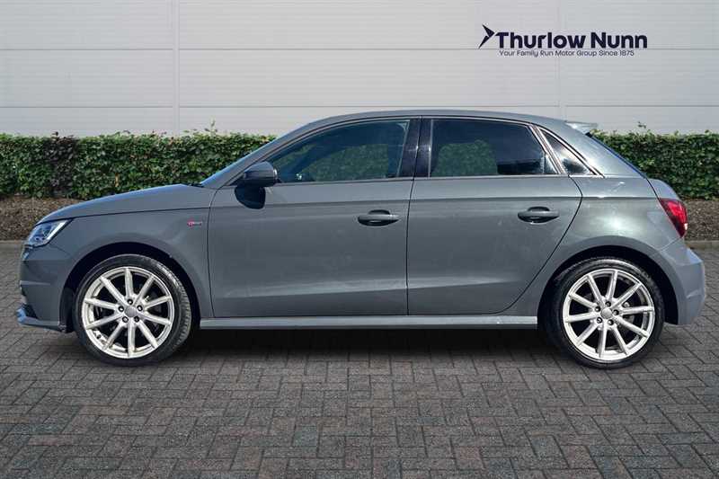 Used Audi A1 2017 for sale - 78159090: Photo 6