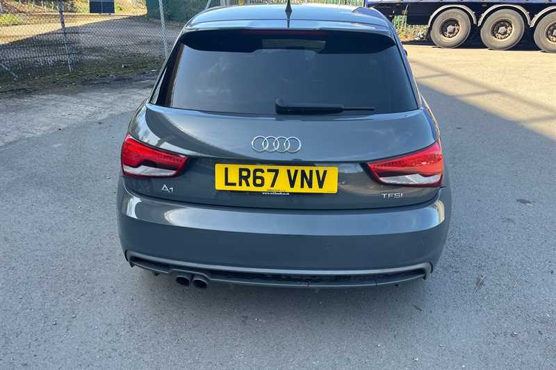 Used Audi A1 2017 for sale - 78159090: Photo 60