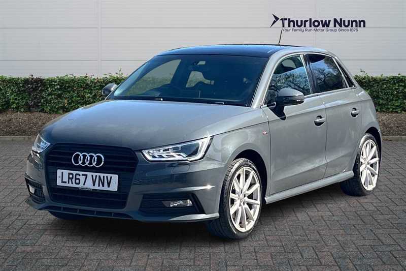 Used Audi A1 2017 for sale - 78159090: Photo 7