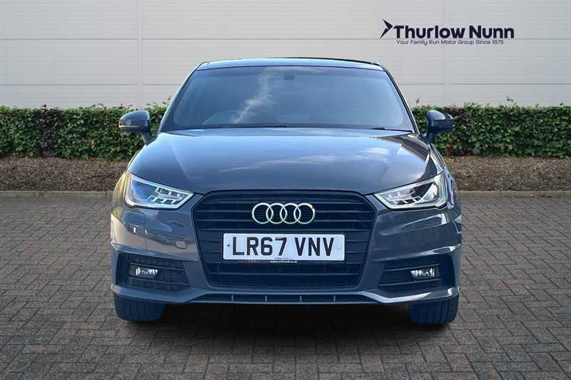 Used Audi A1 2017 for sale - 78159090: Photo 8
