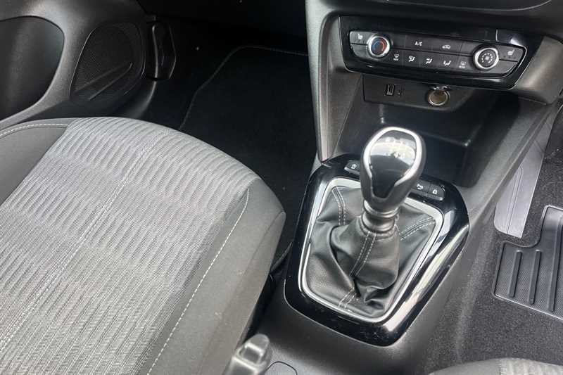 Used Vauxhall Corsa 2021 for sale - 76648353: Photo 14