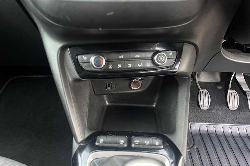 Used Vauxhall Corsa 2021 for sale - 76648353: Photo 15