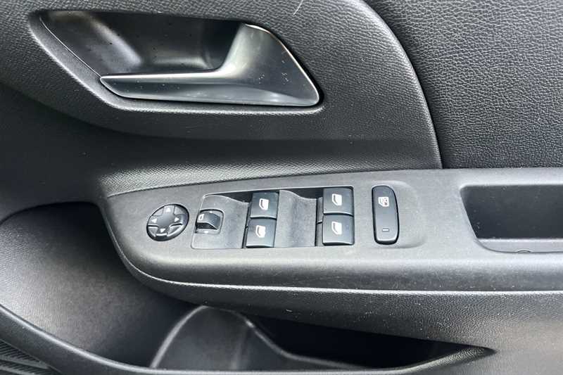 Used Vauxhall Corsa 2021 for sale - 76648353: Photo 16