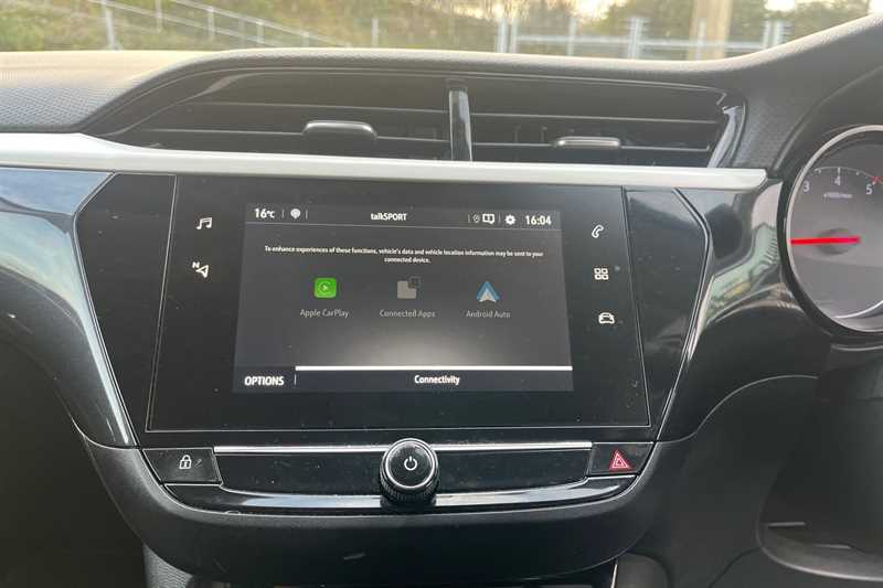 Used Vauxhall Corsa 2021 for sale - 76648353: Photo 17