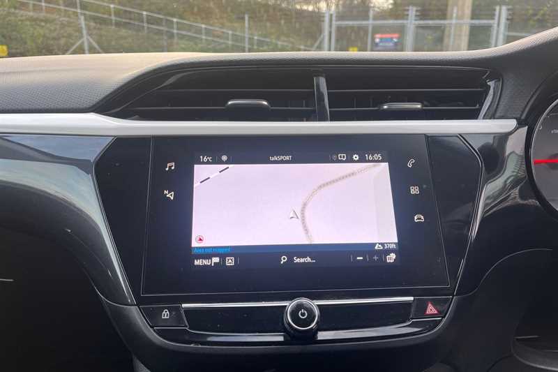 Used Vauxhall Corsa 2021 for sale - 76648353: Photo 18