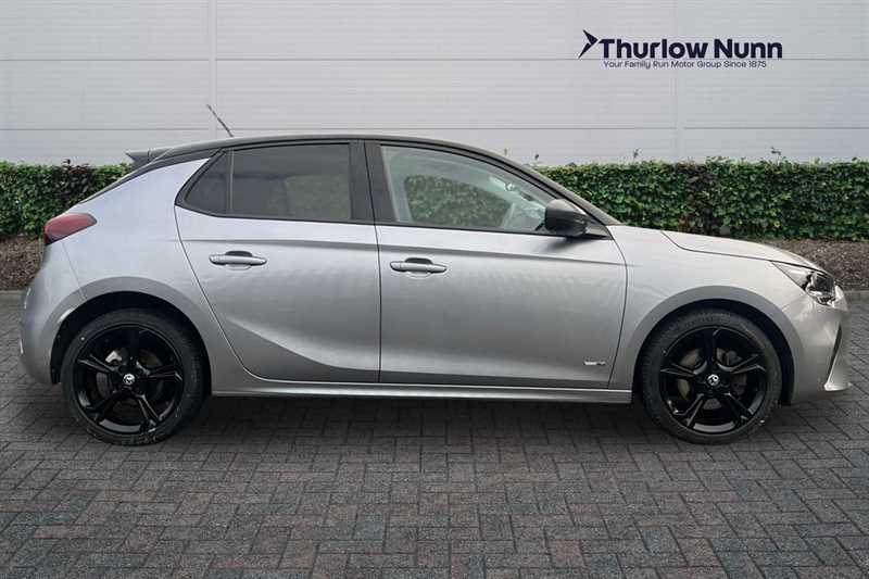 Used Vauxhall Corsa 2021 for sale - 76648353: Photo 2