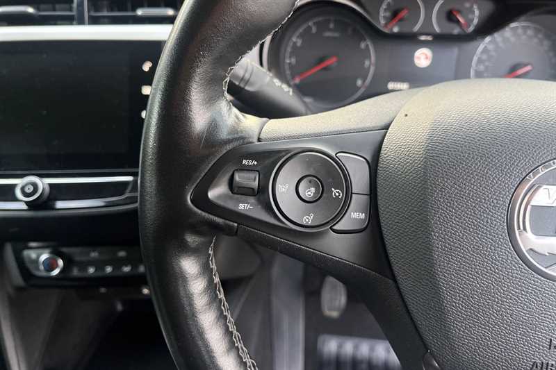 Used Vauxhall Corsa 2021 for sale - 76648353: Photo 21