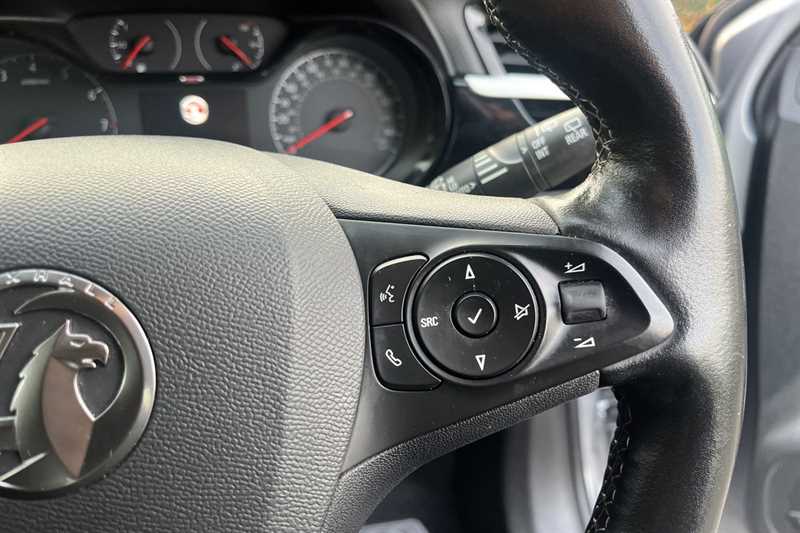 Used Vauxhall Corsa 2021 for sale - 76648353: Photo 22