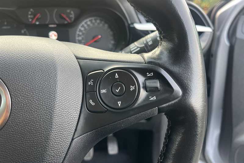 Used Vauxhall Corsa 2021 for sale - 76648353: Photo 27