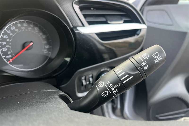 Used Vauxhall Corsa 2021 for sale - 76648353: Photo 28