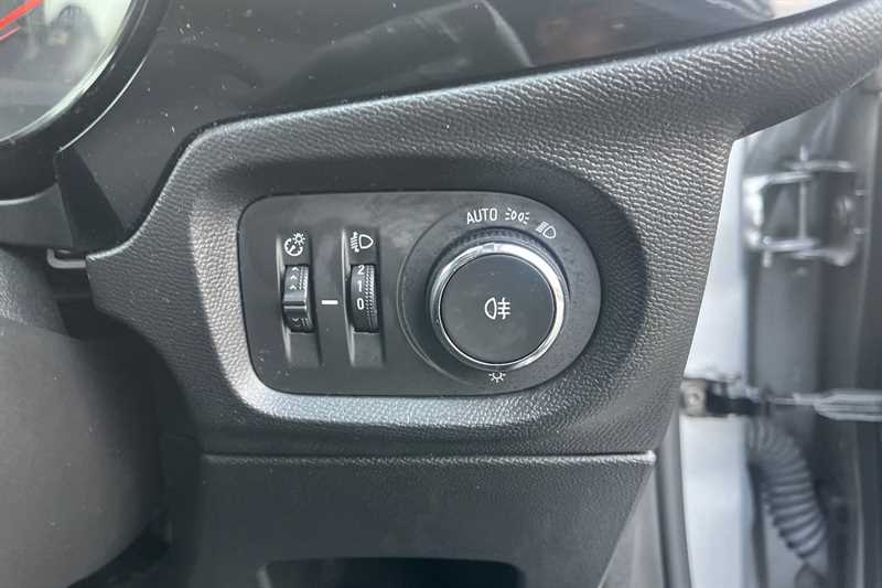 Used Vauxhall Corsa 2021 for sale - 76648353: Photo 30