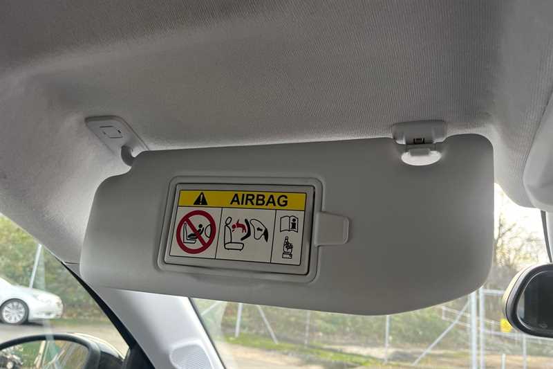 Used Vauxhall Corsa 2021 for sale - 76648353: Photo 31