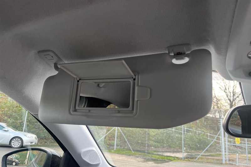 Used Vauxhall Corsa 2021 for sale - 76648353: Photo 32