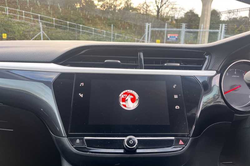 Used Vauxhall Corsa 2021 for sale - 76648353: Photo 37