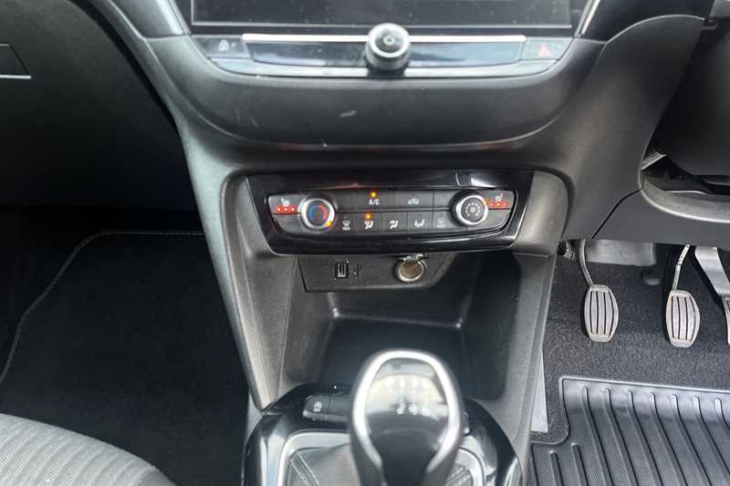 Used Vauxhall Corsa 2021 for sale - 76648353: Photo 38