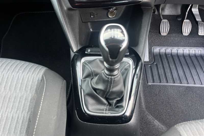 Used Vauxhall Corsa 2021 for sale - 76648353: Photo 39