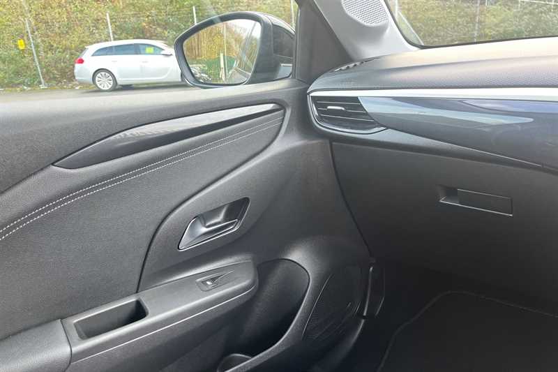 Used Vauxhall Corsa 2021 for sale - 76648353: Photo 41