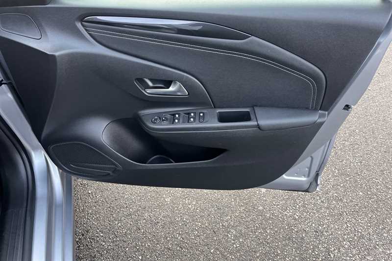 Used Vauxhall Corsa 2021 for sale - 76648353: Photo 42