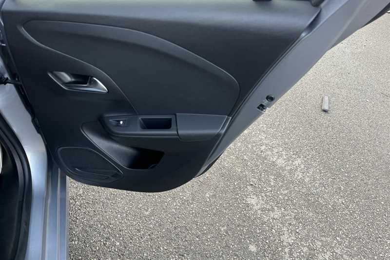 Used Vauxhall Corsa 2021 for sale - 76648353: Photo 43